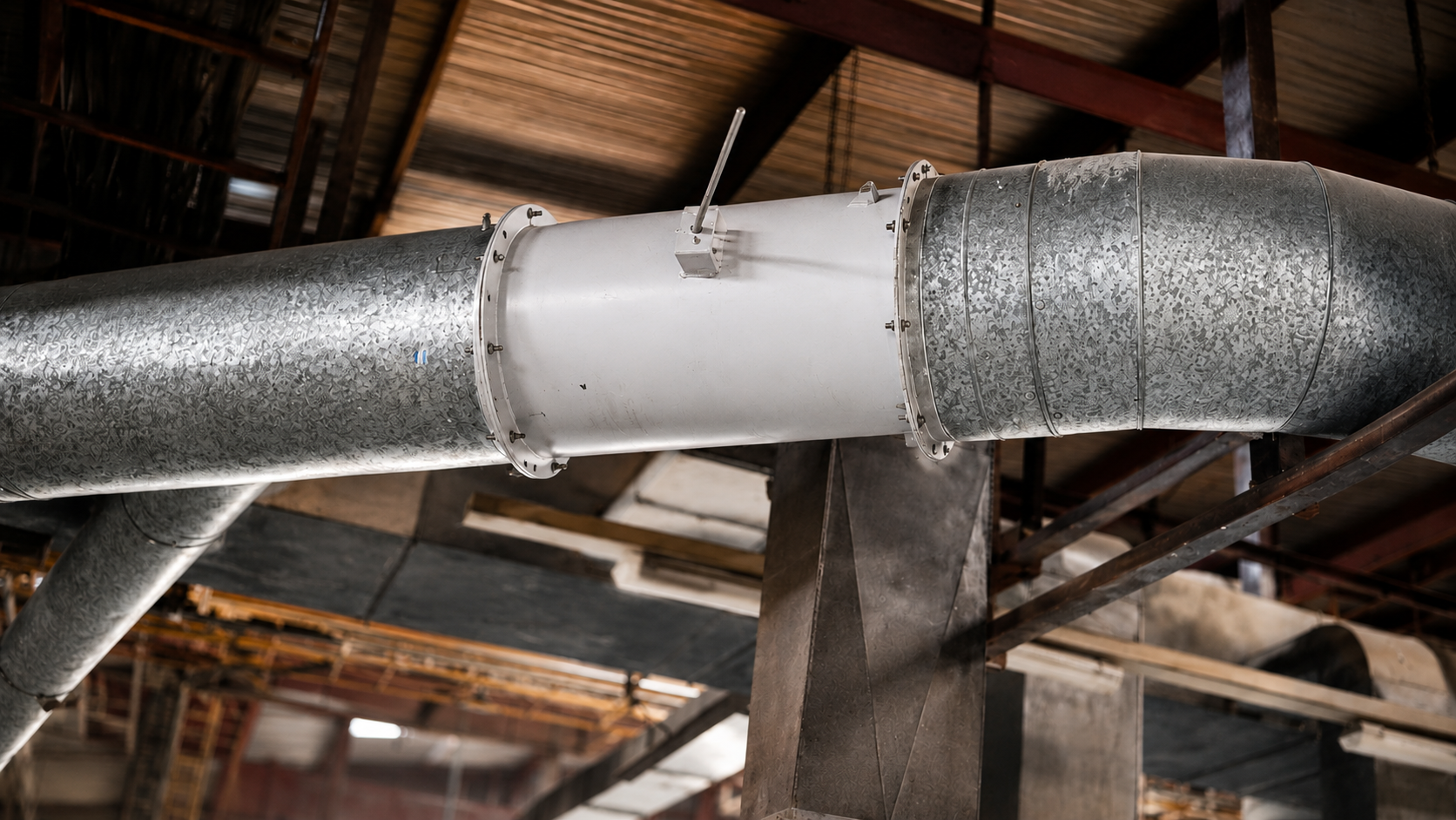Sistema de Dampers