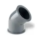 Codo 45° Netvitc System® 