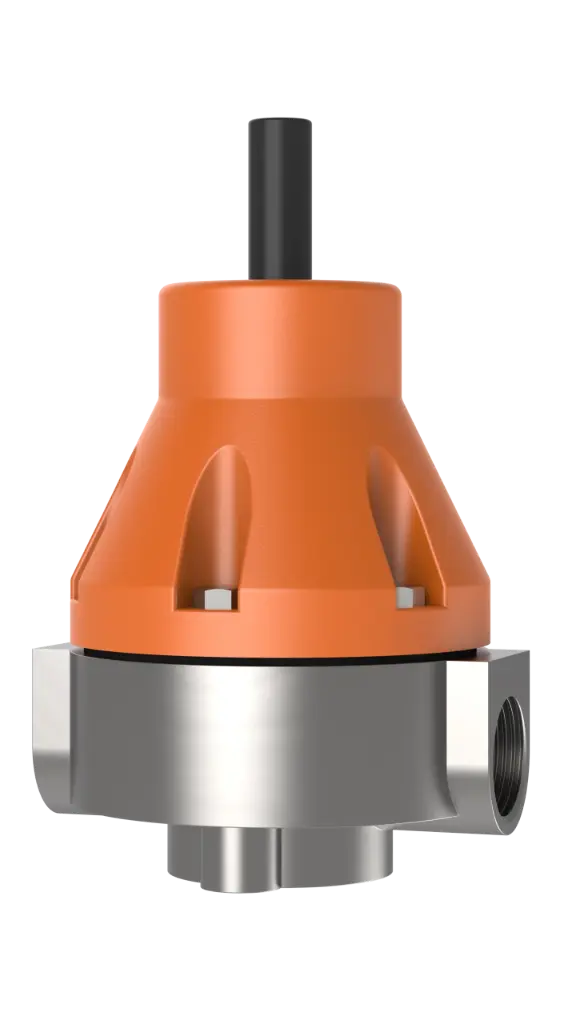 VALVULA DE ALIVIO BRP3