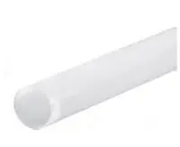 TUBO TERMOFUSIÓN PVDF