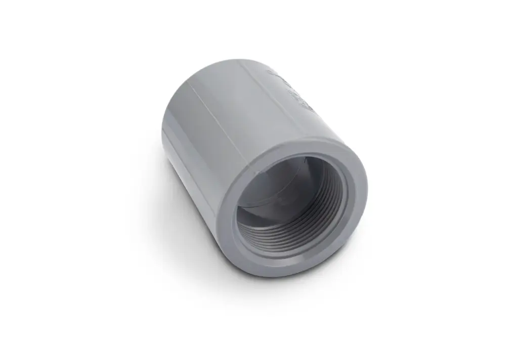 ADAPTADOR HEMBRA CPVC SCH80 
