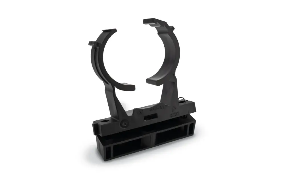 ABRAZADERA PARA TUBERIA 1"-1.1/2"