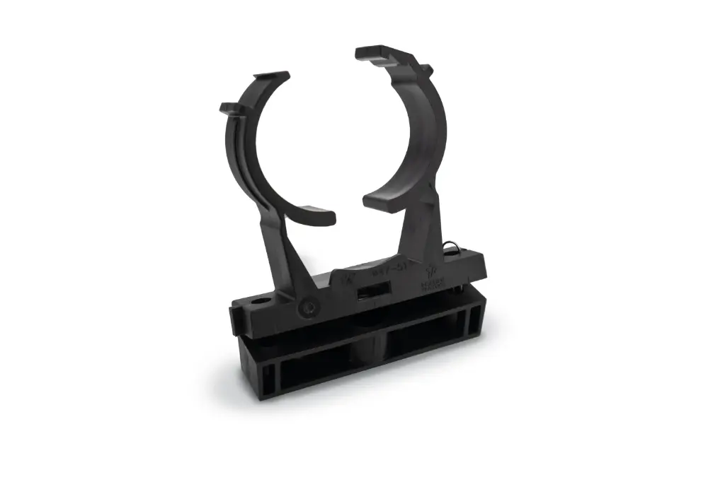ABRAZADERA PARA TUBERIA 2"-8" 