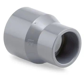 REDUCCION CAMPANA DIN