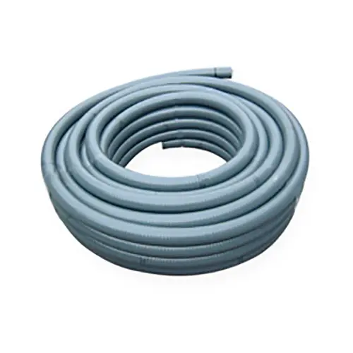 TUBO FLEXIBLE PVC