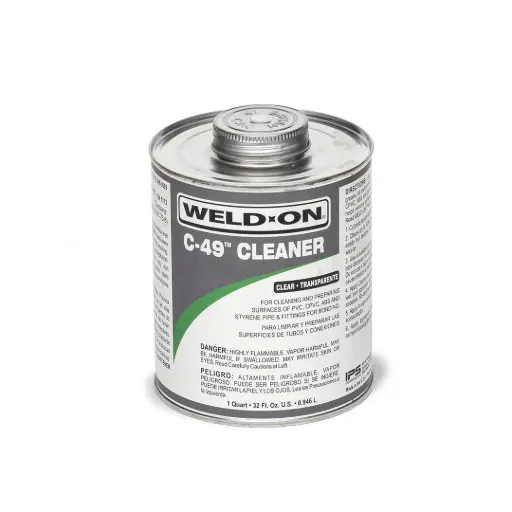 LIMPIADOR PARA TUBERIA