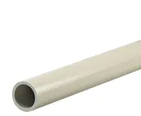 TUBO TERMOFUSIÓN PP