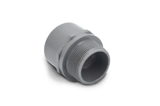 ADAPTADOR MACHO CPVC SCH80 