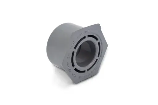 BUSHING CPVC SCH80 