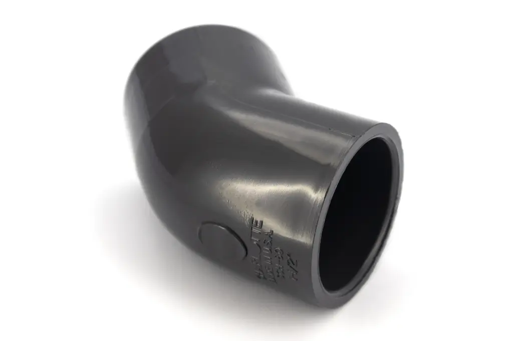CODO 45 PVC-CPVC SCH80