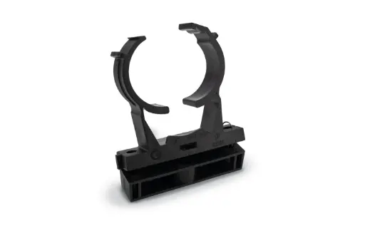 ABRAZADERA PARA TUBERIA 1"-1.1/2"
