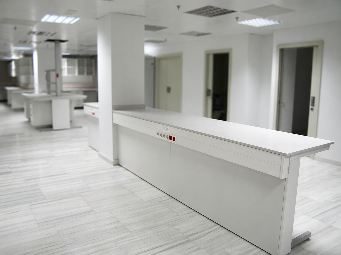 Soluciones para Industria Farmaceutica