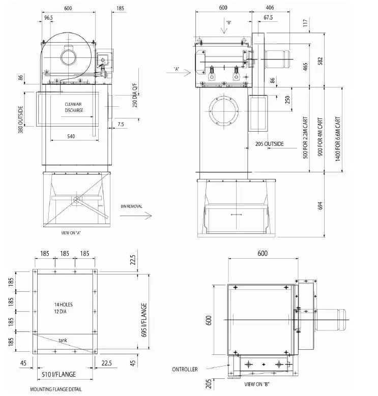 MJC,mini cartucho colector de polvo1.webp