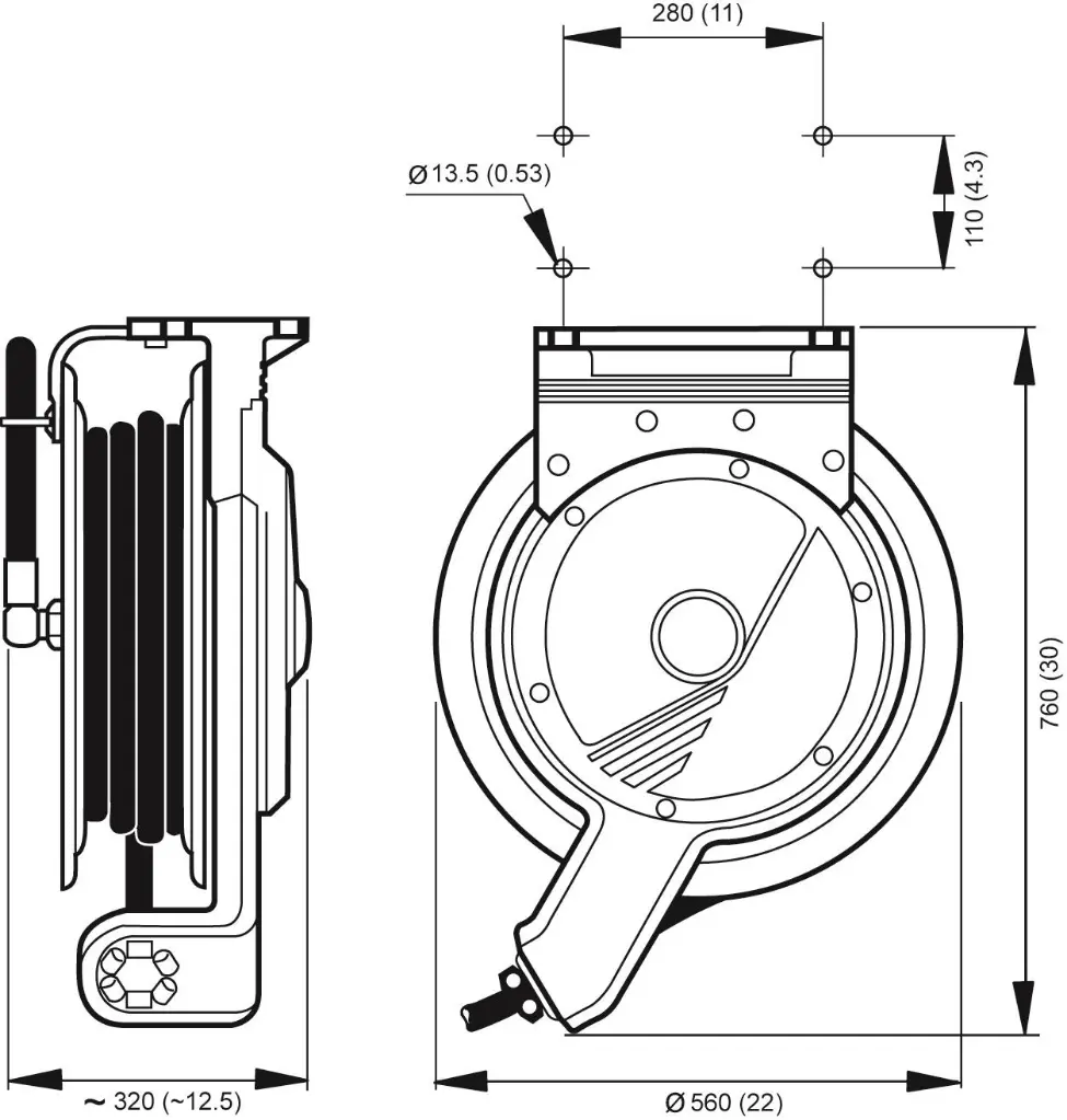 Enrollador de manguera 8841.webp