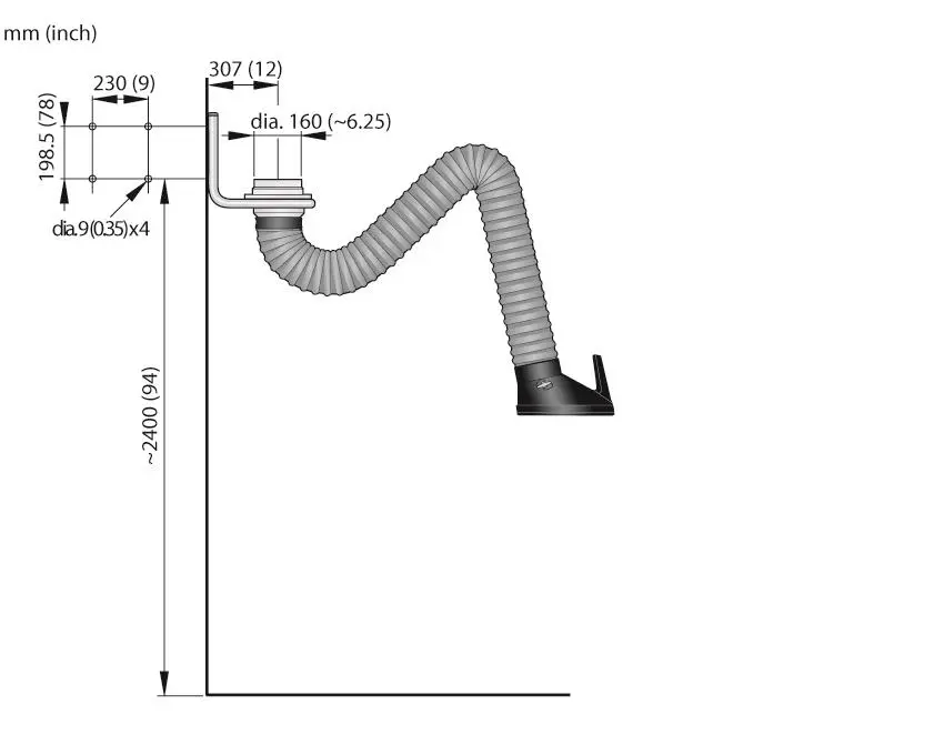 Brazo de extracción Original1.webp