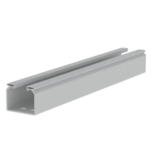 BANDEJA PORTA CABLE PERFORADA