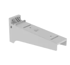 SOPORTE HORIZONTAL AISLANTE