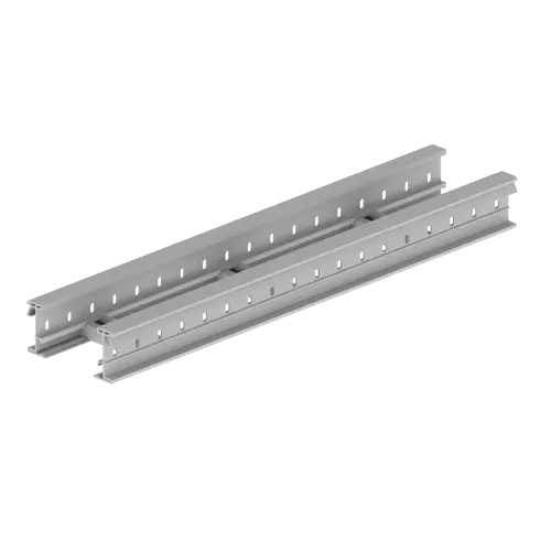 BANDEJA PORTA CABLE ESCALERA H