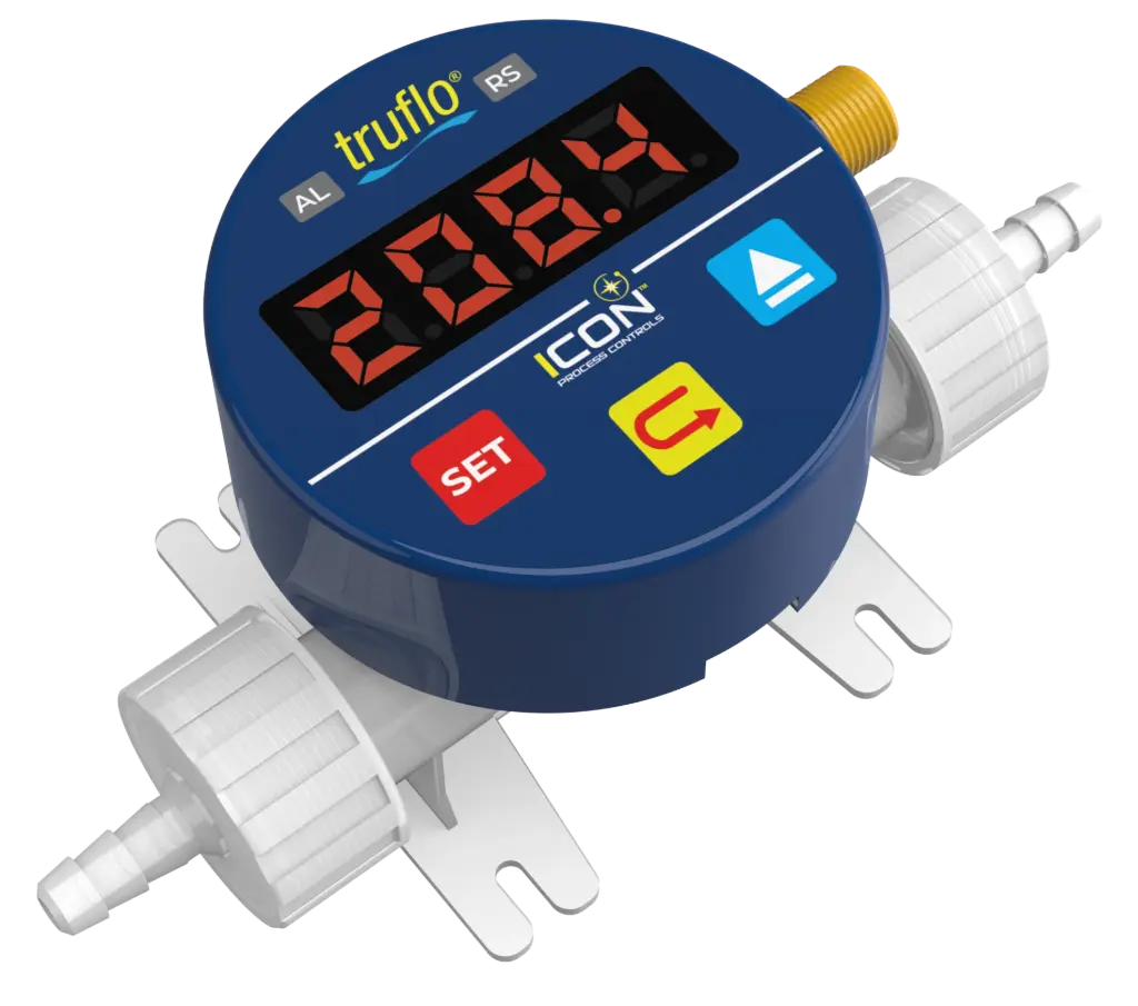 CAUDALÍMETRO ProPulse®2