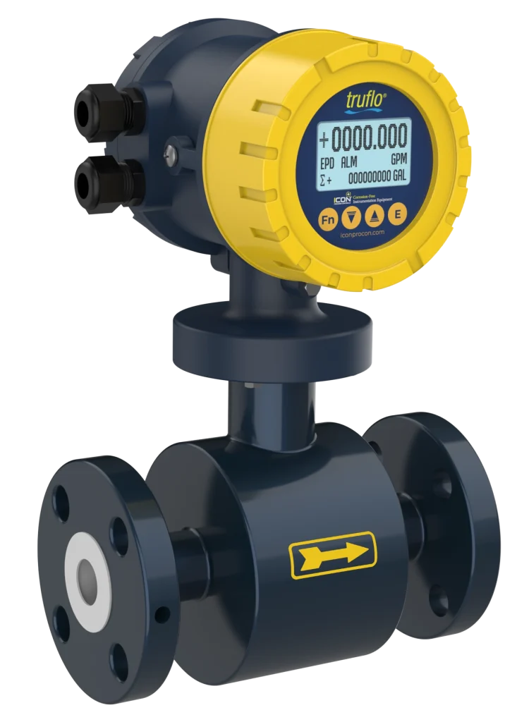 CAUDALÍMETRO MF1000 