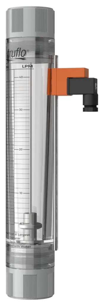 CAUDALÍMETRO ROTAFLO®