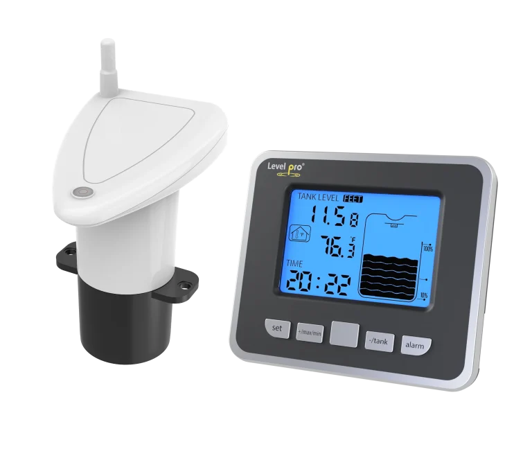 SENSOR DE NIVEL ViewSonic