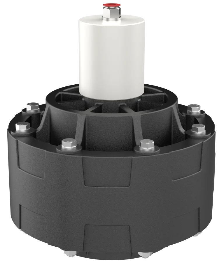 AMORTIGUADOR DE PULSACIONES PulsePro®