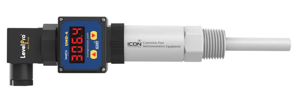 SENSOR DE TEMPERATURA LIQUIDO TPP