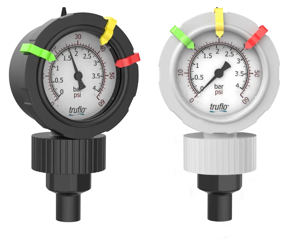 MANÓMETRO OBS 'BAG'