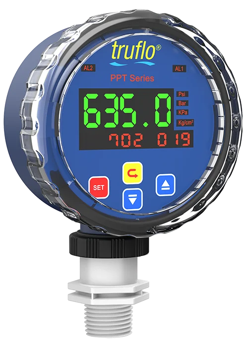 TRANSMISOR DE PRESION PPT