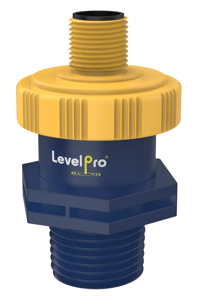 TRANSMISOR DE PRESION LP50