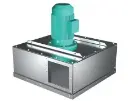 FM ventilador 