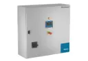 Panel de control de alto vacío (HVCP)