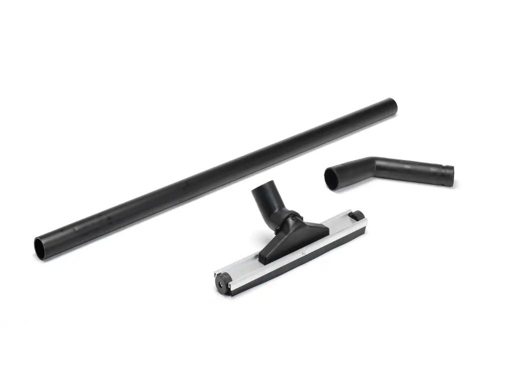 Accesorios de limpieza de suelo: 51 mm