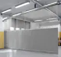 Cortinas motorizadas