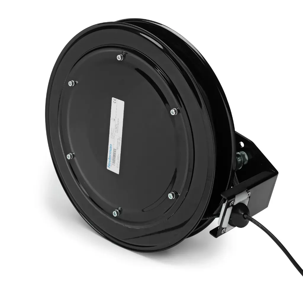 Enrollador de cable 744 