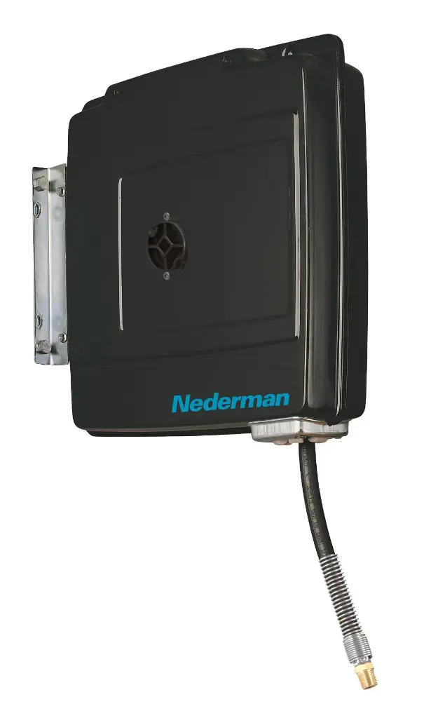 Enrollador de manguera 883 