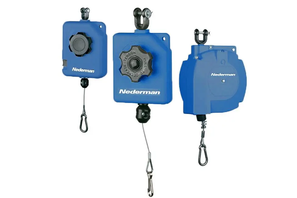 Equilibrador 810 