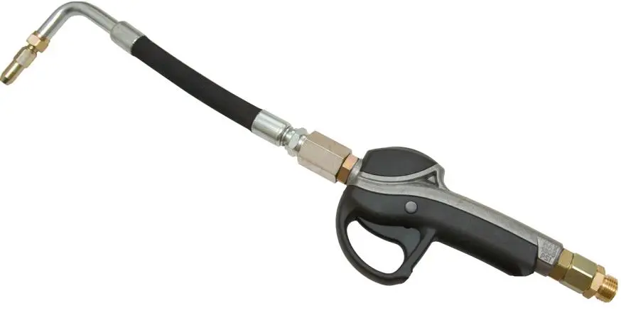 Dispensadores de aceite, lubricantes y multifluido 