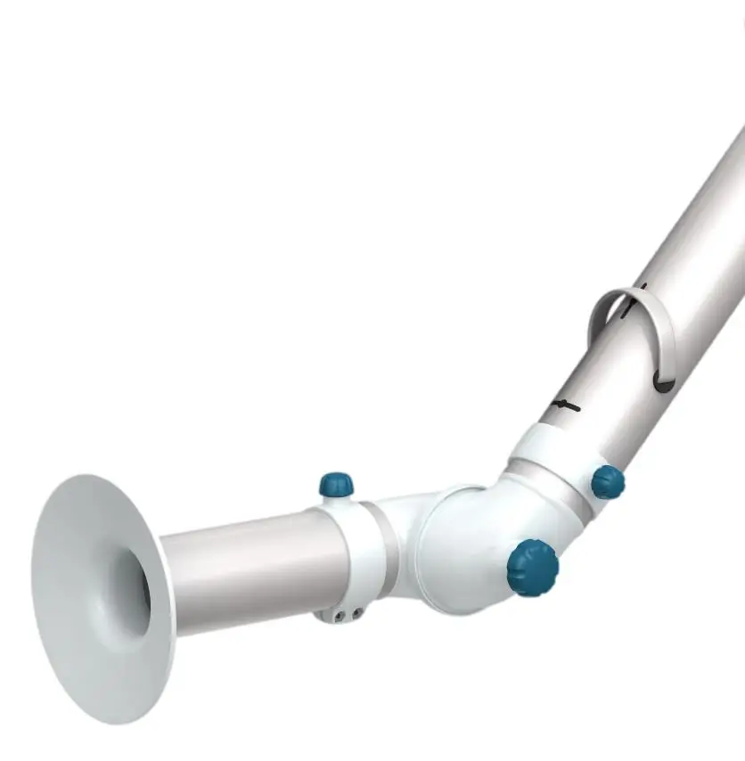 Brazo de extracción original FX2 50 