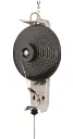 Equilibrador 831 para mangueras de extracción 