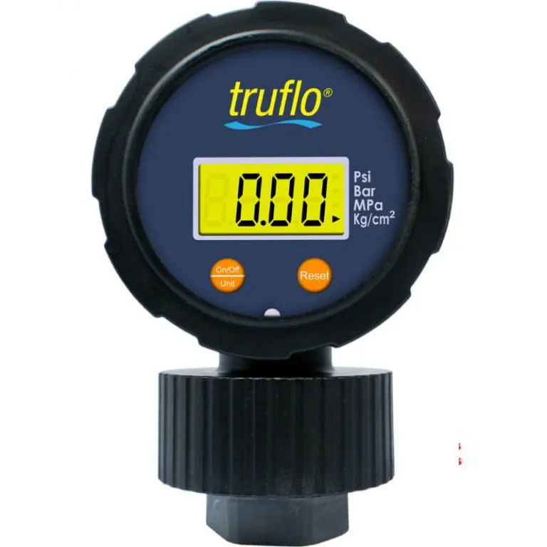 MANÓMETRO A BATERIA OBS-LC