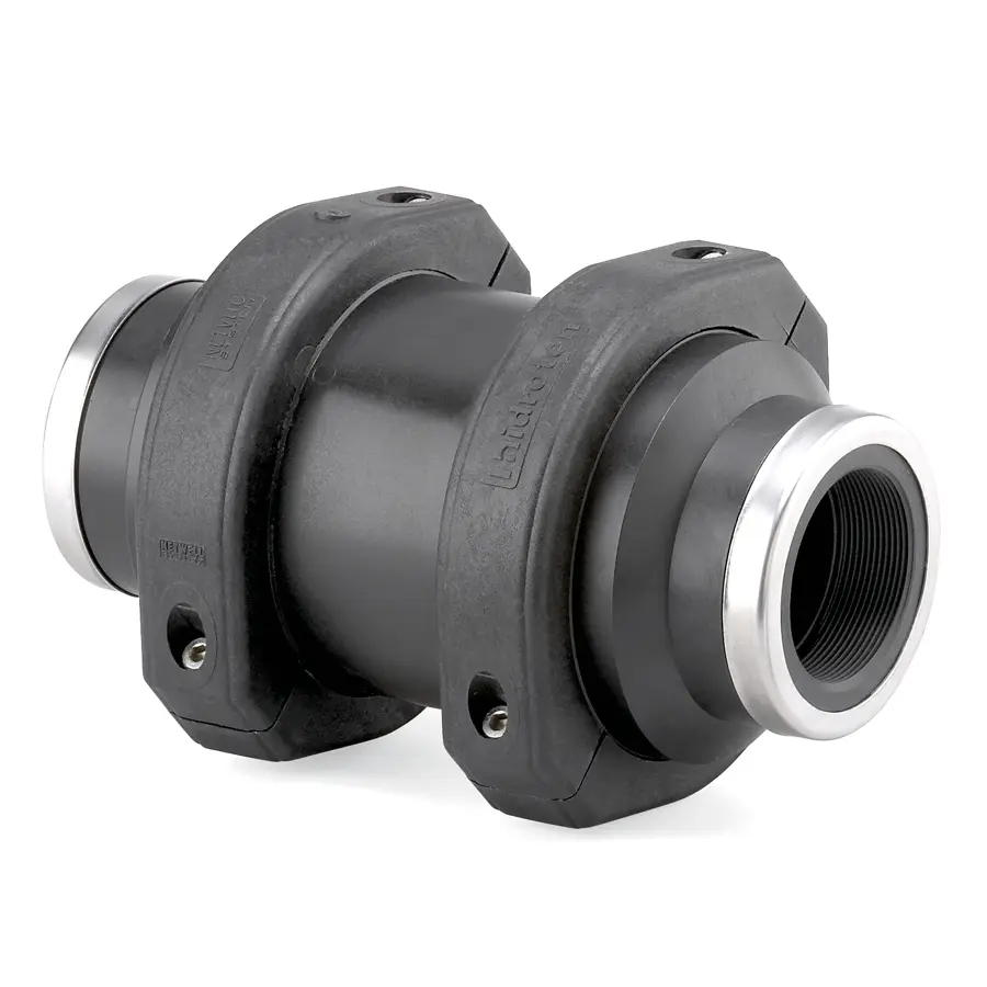 Salida R/Hembra - cuerpo PPFV