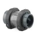 Salida encolar - cuerpo Visor 