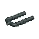 Hidrante doble entrada lateral - conexión Netvitc System