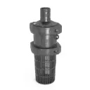 Válvula flotación salida espiga