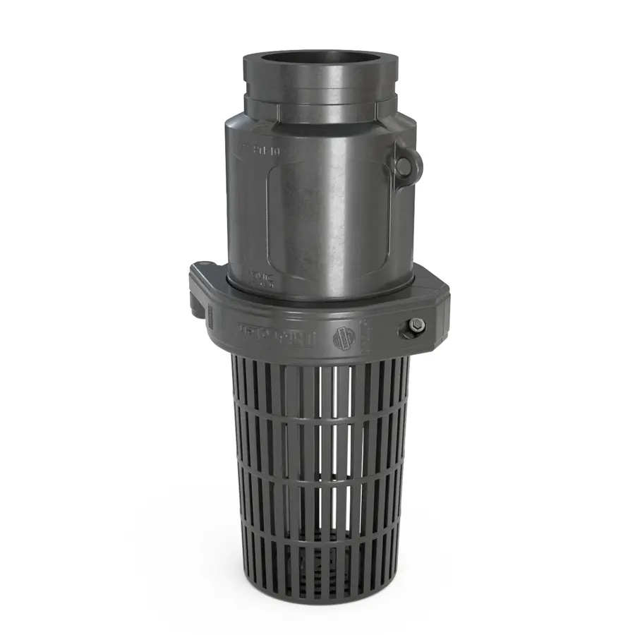 Válvula flotación salida Netvitc