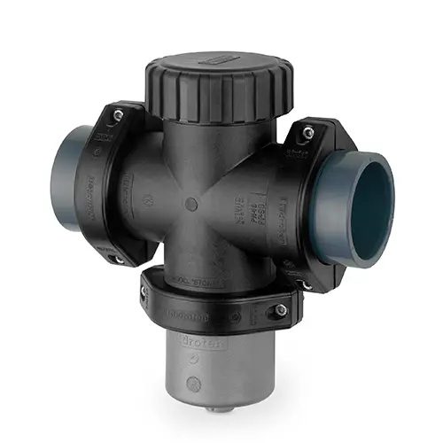 Salida encolar - cazapiedras