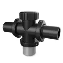 Salida pe-pe - cazapiedras 