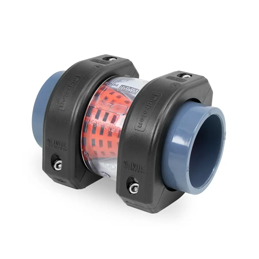 Filtro Screen Plastic